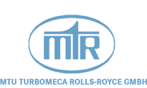 MTR - MTU Turbomeca Rolls-Royce GmbH