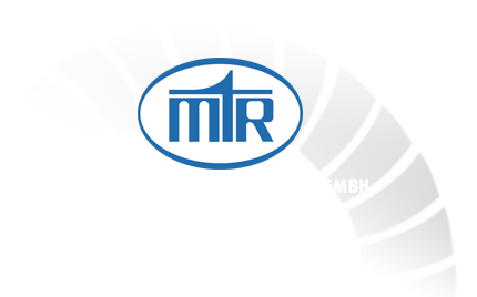 MTR - MTU Turbomeca Rolls-Royce GmbH